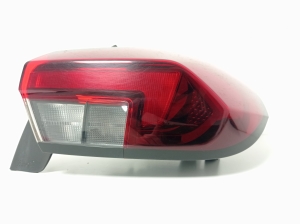 Opel Corsa F (2019–2026) Eckleuchte hinten 9829317280 - 4