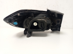 Opel Corsa F (2019–2026) Eckleuchte hinten 9829317280 - 7
