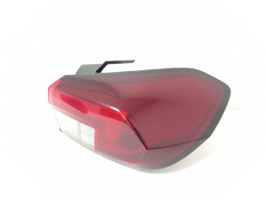 Opel Corsa F (2019–2026) Eckleuchte hinten 9829317280 - 8