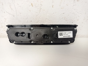 Opel Corsa F (2019–2026) Commande de chauffage 39181223 - 3