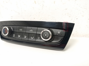 Opel Corsa F (2019–2026) Commande de chauffage 39181223 - 4