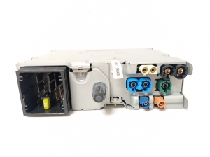 Opel Corsa F (2019–2026) Radio (head unit) 98346267 - 3