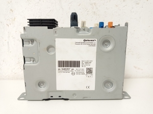 Opel Corsa F (2019–2026) Radio (head unit) 98346267 - 4