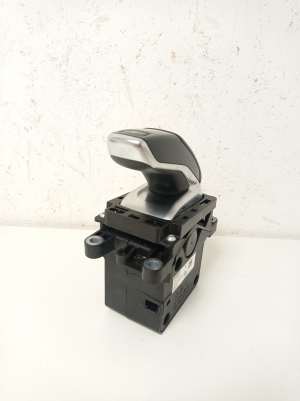 Opel Corsa F (2019–2026) Gear shift mechanism and its parts 93488247 - 2
