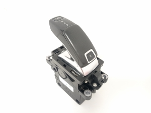 Opel Corsa F (2019–2026) Gear shift mechanism and its parts 93488247 - 3