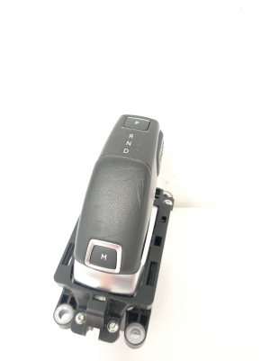 Opel Corsa F (2019–2026) Gear shift mechanism and its parts 93488247 - 4
