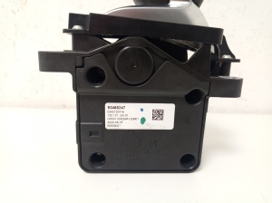 Opel Corsa F (2019–2026) Gear shift mechanism and its parts 93488247 - 5