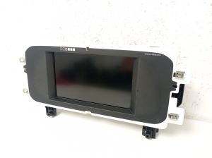 Opel Corsa F (2019–2026) Instrument cluster 9835151780 - 4