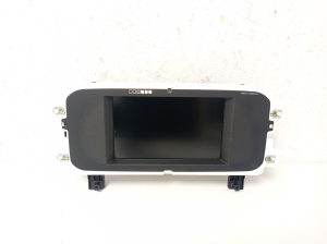   Instrument cluster  - 9835151780 