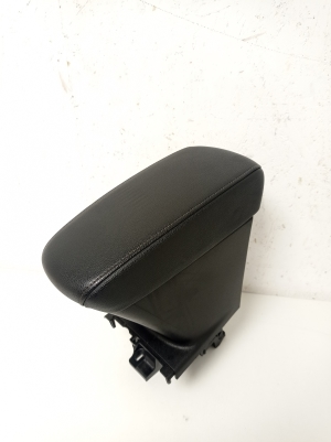 Opel Corsa F (2019–2026) Center console 39196827 - 2