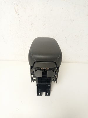 Opel Corsa F (2019–2026) Center console 39196827 - 3