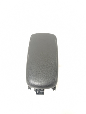 Opel Corsa F (2019–2026) Center console 39196827 - 4