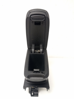 Opel Corsa F (2019–2026) Center console 39196827 - 5