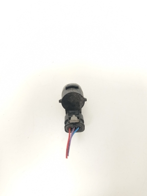 Opel Corsa F (2019–2026) Front parking sensor 9828688077 - 3