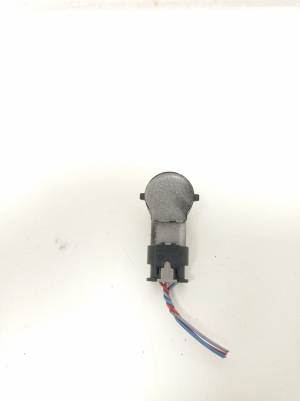 Opel Corsa F (2019–2026) Front parking sensor 9813348777 - 3
