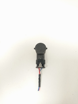 Opel Corsa F (2019–2026) Front parking sensor 9813348377 - 3