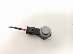 Opel Corsa F (2019–2026) Front parking sensor 9813348377 - 4