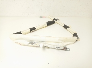   Roof airbag  - 9827991580 
