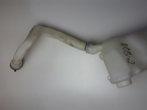Peugeot 208 (2012–2019) Scheibenwaschbehälter vorne 9683988680 - 4