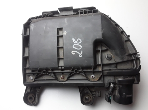 Peugeot 208 (2012–2019) Luftfiltergehäuse 9673061080