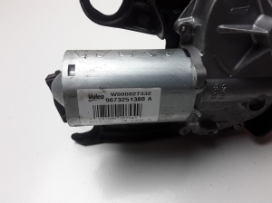Peugeot 208 (2012–2019) Heckwischermotor 9673251380 - 2