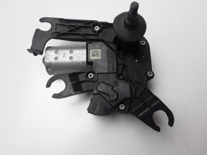Peugeot 208 (2012–2019) Heckwischermotor 9673251380