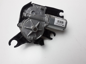Peugeot 208 (2012–2019) Heckwischermotor 9673251380 - 3