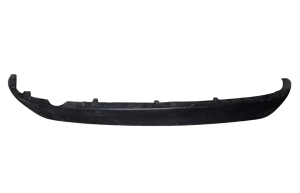 Rear bumper lower spoiler - 9676507077