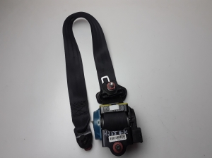 Kia Rio (2011–2017) Rear seat belt 898101W100HCS - 3
