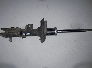   Front shock absorber 