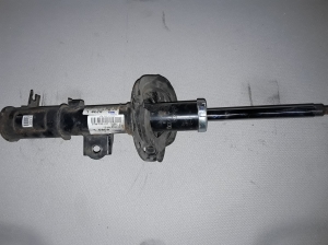  Front shock absorber 