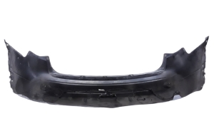  Rear bumper and its parts (set) 