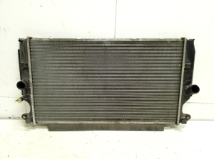   Radiateur de refroidissement 