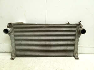   Intercooler radiaator 