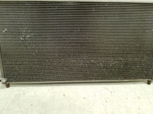  Gaisa kondicionēšanas radiators 