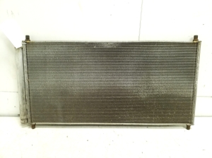  Gaisa kondicionēšanas radiators 