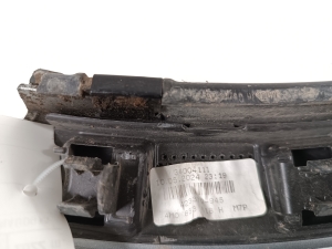 AUDI Q7 (2015–2026) Abdeckung Kotflügel hinten 4M0853818H - 2
