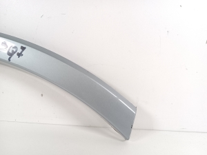 AUDI Q7 (2015–2026) Abdeckung Kotflügel hinten 4M0853818H - 3