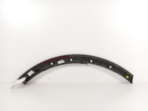 AUDI Q7 (2015–2026) Abdeckung Kotflügel hinten 4M0853817H - 2