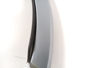 AUDI Q7 (2015–2026) Abdeckung Kotflügel hinten 4M0853817H - 4