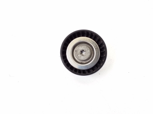 Belt tensioner pulley - A6512000370