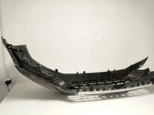 AUDI A4 B9 (2015–2026) Esikaitseraud 8W0807437 - 7