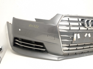 AUDI A4 B9 (2015–2026) Esikaitseraud 8W0807437 - 9