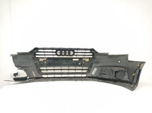 AUDI A4 B9 (2015–2026) Esikaitseraud 8W0807437 - 10