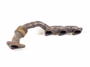 Exhaust manifold - A6421400209