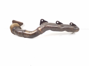 Mercedes Benz R-Class 251 (2006–2017) Auspuffkrümmer A6421400209 - 4