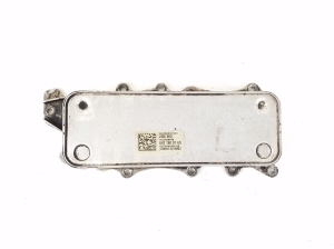 Ölkühler - A6421800165