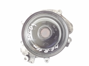 Water pump - A6422020410