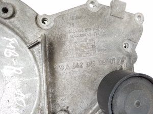 Mercedes Benz R-Class 251 (2006–2017) Sonstiges Motorteil A6420150901 - 2