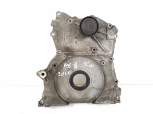 Mercedes Benz R-Class 251 (2006–2017) Sonstiges Motorteil A6420150901